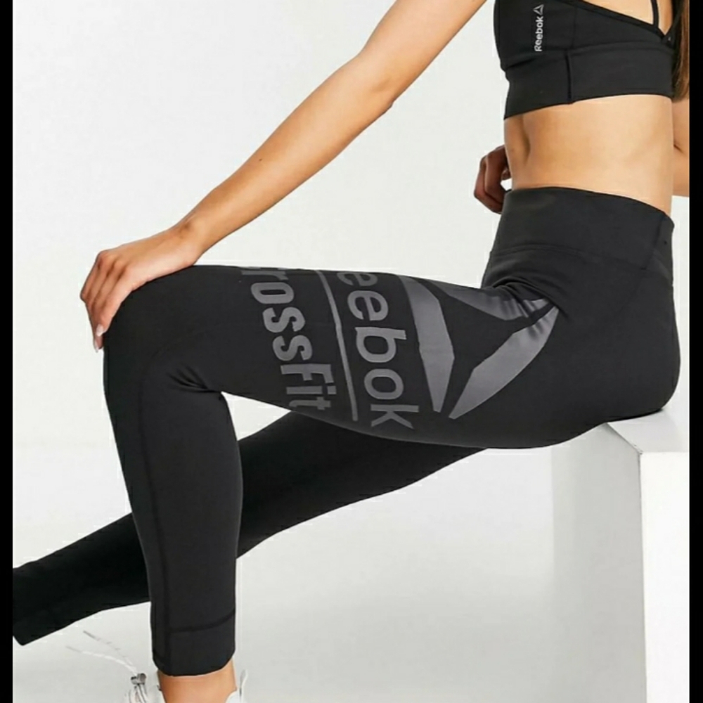 Reebok leggings